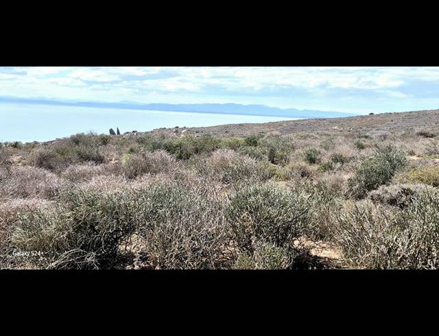LAND FOR SALE IN ST HELENA VIEWS